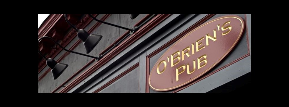 O'Brien's Pub