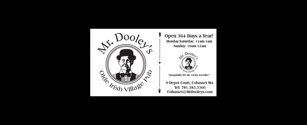 Mr. Dooley's Tavern